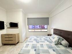 Blk 243 Pasir Ris Street 21 (Pasir Ris), HDB Executive #520222861